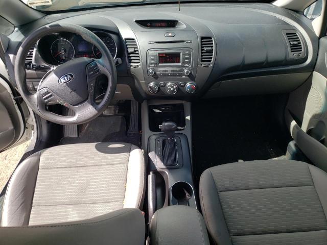 Photo 8 from auction – 2015 KIA FORTE LX with VIN KNAFX4A60F5364864