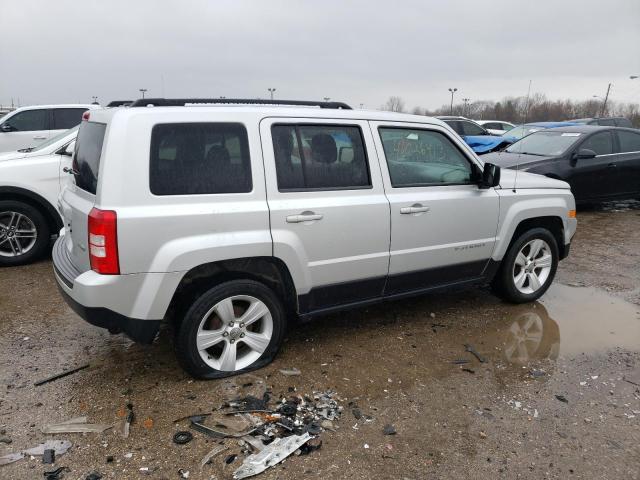 Photo 3 from auction – 2013 JEEP PATRIOT LA with VIN 1C4NJPFA3DD260693