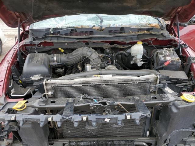 Photo 11 from auction – 2012 DODGE RAM 1500 L with VIN 1C6RD7PT6CS275599