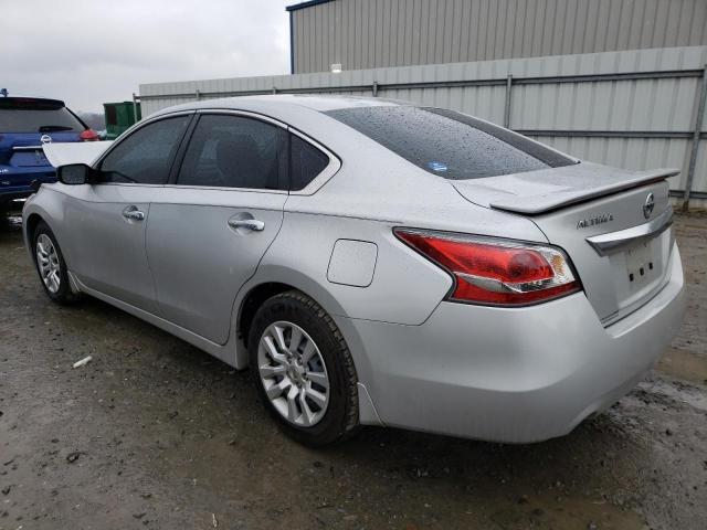 Photo 2 from auction – 2015 NISSAN ALTIMA 2.5 with VIN 1N4AL3AP9FN357784