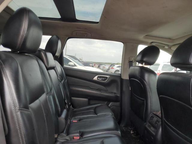 Photo 10 from auction – 2015 NISSAN PATHFINDER with VIN 5N1AR2MN4FC608795