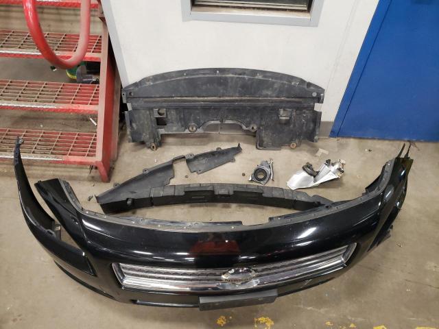 Photo 12 from auction – 2011 NISSAN MAXIMA S with VIN 1N4AA5AP4BC811950