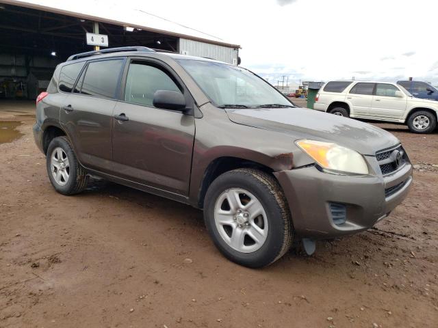 Photo 4 from auction – 2010 TOYOTA RAV4 with VIN 2T3ZF4DV8AW027723