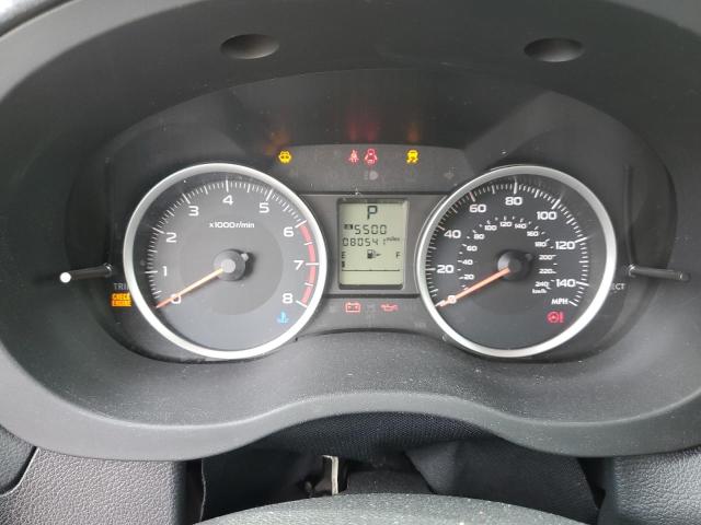 Photo 9 from auction – 2018 SUBARU FORESTER 2 with VIN JF2SJAEC3JH413890