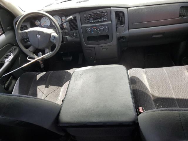 Photo 8 from auction – 2004 DODGE RAM 1500 S with VIN 1D7HA18N44J155288