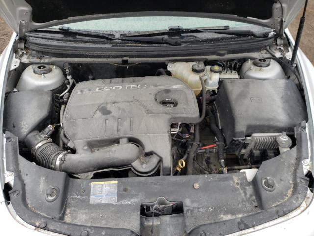 Photo 11 from auction – 2010 CHEVROLET MALIBU LS with VIN 1G1ZA5E07AF113073
