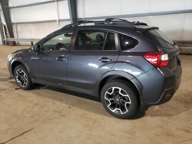 Photo 2 from auction – 2017 SUBARU CROSSTREK with VIN JF2GPAKC7HH257114