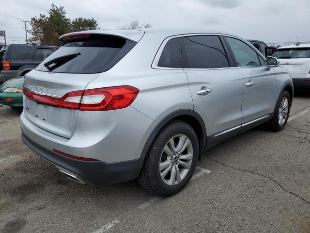 Photo 3 from auction – 2016 LINCOLN MKX PREMIE with VIN 2LMTJ6JR9GBL79213