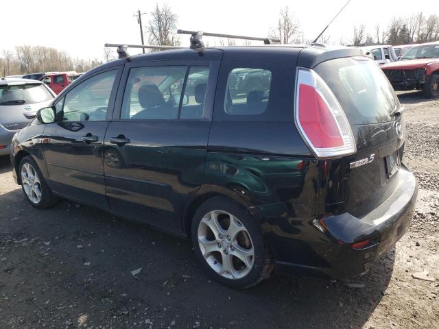 Photo 2 from auction – 2009 MAZDA 5 with VIN JM1CR29LX90353743