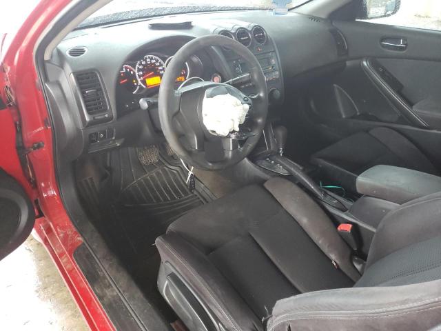 Photo 8 from auction – 2011 NISSAN ALTIMA S with VIN 1N4AL2EP0BC101639