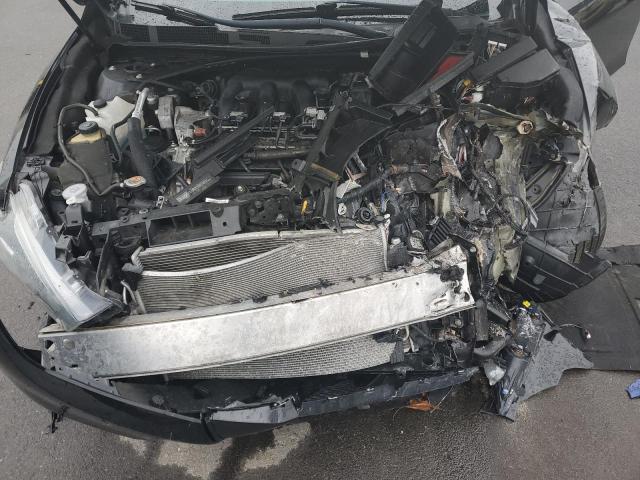 Photo 11 from auction – 2018 NISSAN MAXIMA 3.5 with VIN 1N4AA6AP8JC366648