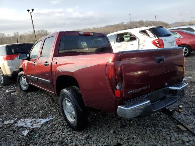 Photo 2 from auction – 2007 CHEVROLET COLORADO with VIN 1GCCS13E678151067