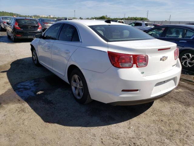 Photo 2 from auction – 2015 CHEVROLET MALIBU LS with VIN 1G11B5SL4FU151632