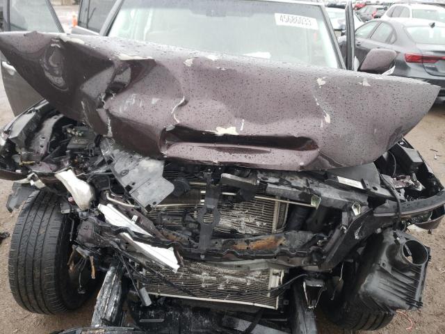 Photo 11 from auction – 2013 INFINITI QX56 with VIN JN8AZ2NF0D9530980