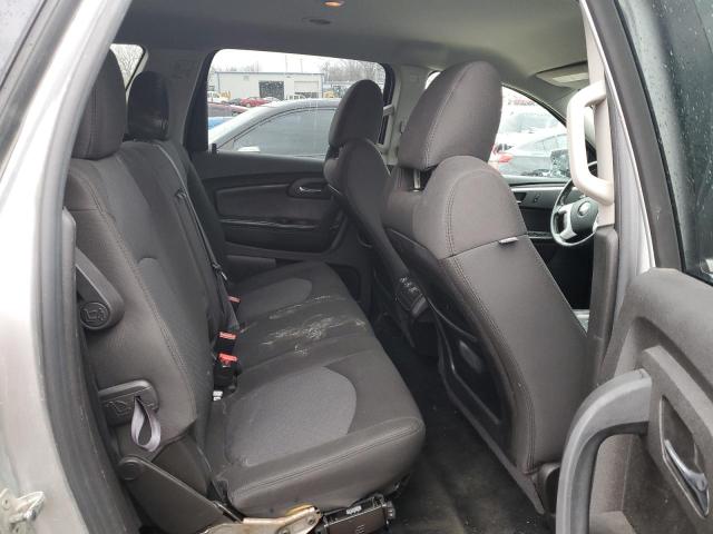 Photo 11 from auction – 2011 CHEVROLET TRAVERSE L with VIN 1GNKVGED1BJ247577