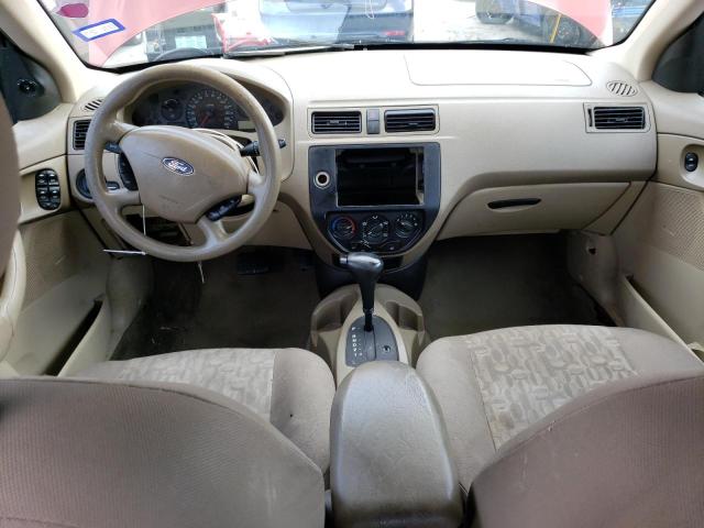 Photo 8 from auction – 2005 FORD FOCUS ZX4 with VIN 1FAFP34N35W146478