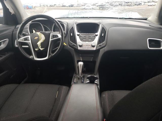Photo 8 from auction – 2014 CHEVROLET EQUINOX LT with VIN 2GNALCEK9E6211310