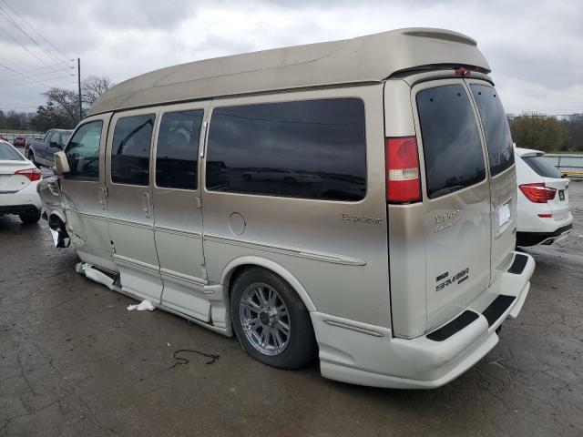 Photo 2 from auction – 2011 GMC SAVANA RV with VIN 1GDS8DC45B1188725