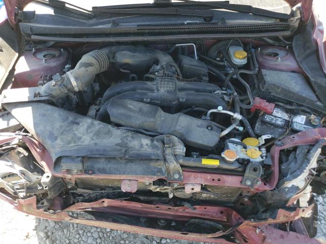 Photo 12 from auction – 2017 SUBARU CROSSTREK with VIN JF2GPAAC0HG220252