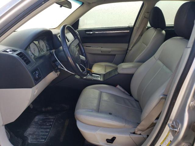 Photo 7 from auction – 2007 CHRYSLER 300 TOURIN with VIN 2C3KA53G37H810602