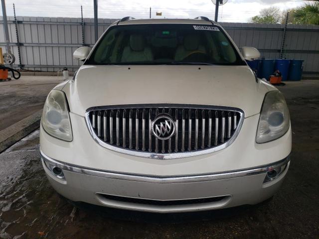 Photo 5 from auction – 2011 BUICK ENCLAVE CX with VIN 5GAKRBED5BJ394423