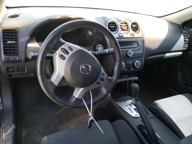 Photo 8 from auction – 2008 NISSAN ALTIMA 2.5 with VIN 1N4AL24E78C261106