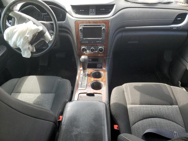Photo 8 from auction – 2014 CHEVROLET TRAVERSE L with VIN 1GNKRGKD1EJ269558
