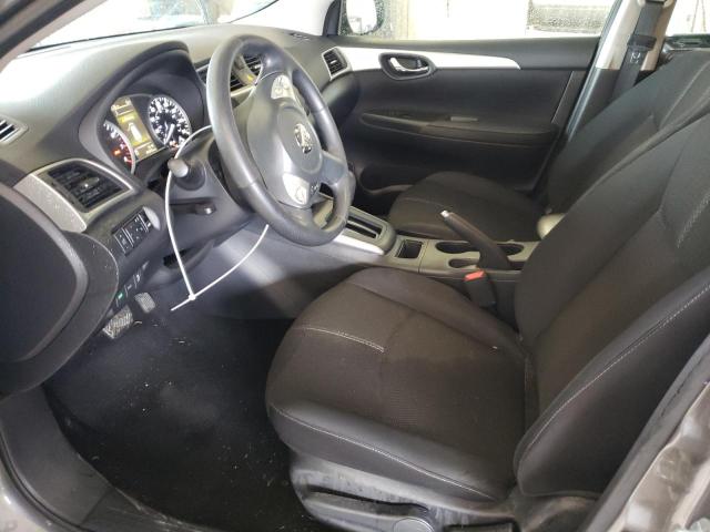 Photo 7 from auction – 2018 NISSAN SENTRA S with VIN 3N1AB7AP4JY333864