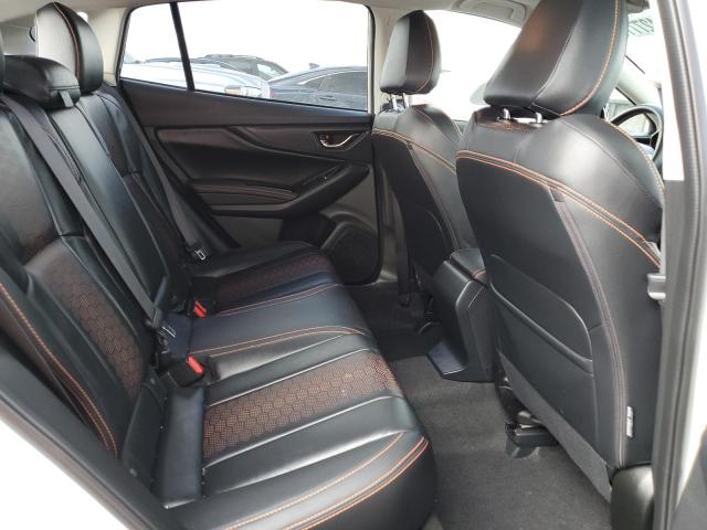 Photo 10 from auction – 2021 SUBARU CROSSTREK with VIN JF2GTHNC5MH374314