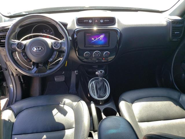 Photo 8 from auction – 2016 KIA SOUL ! with VIN KNDJX3A56G7291908