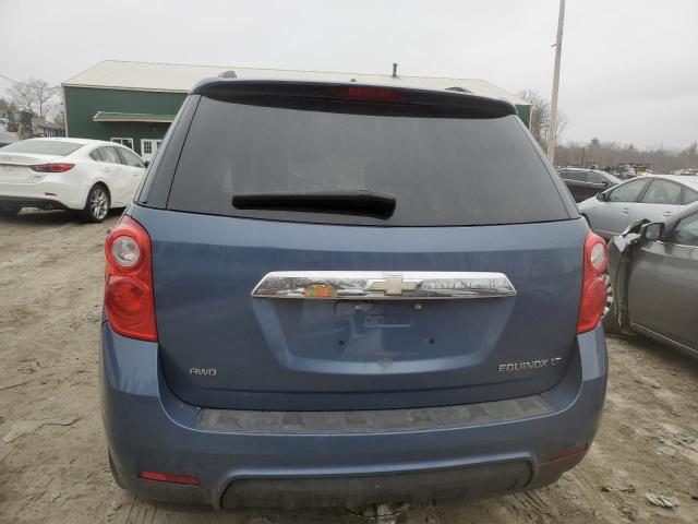 Photo 6 from auction – 2011 CHEVROLET EQUINOX LT with VIN 2CNFLEEC4B6365921