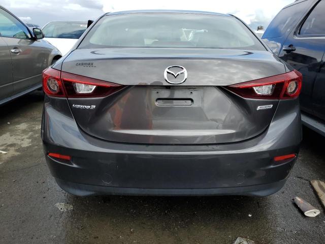 Photo 6 from auction – 2017 MAZDA 3 SPORT with VIN 3MZBN1U76HM120205
