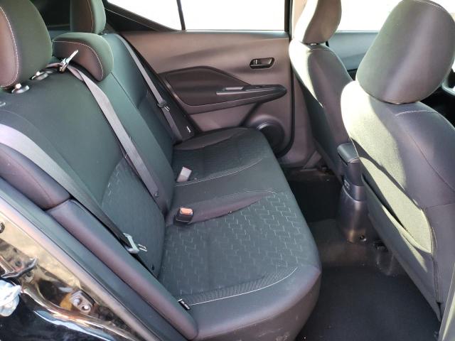 Photo 10 from auction – 2022 NISSAN KICKS with VIN 3N1CP5BV5NL507987