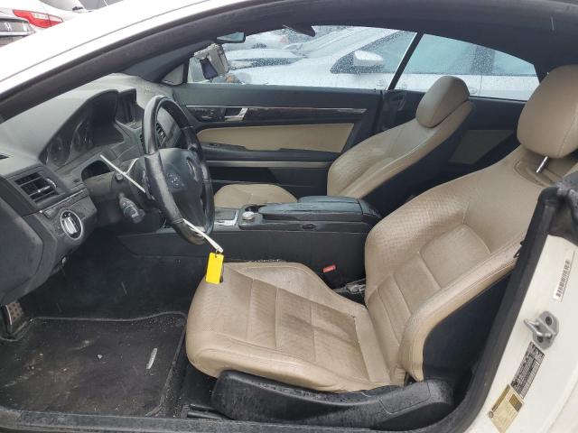 Photo 7 from auction – 2011 MERCEDES-BENZ E 550 with VIN WDDKJ7CB9BF076754