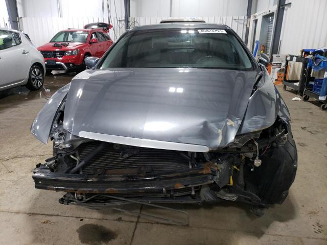 Photo 5 from auction – 2005 ACURA TL with VIN 19UUA66275A080085