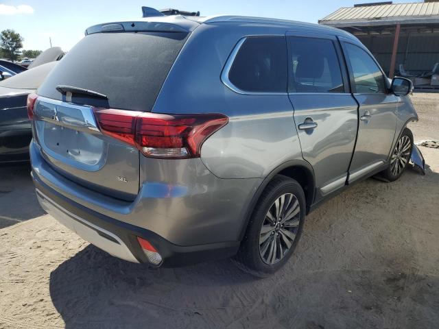 Photo 3 from auction – 2020 MITSUBISHI OUTLANDER with VIN JA4AD3A35LZ012741