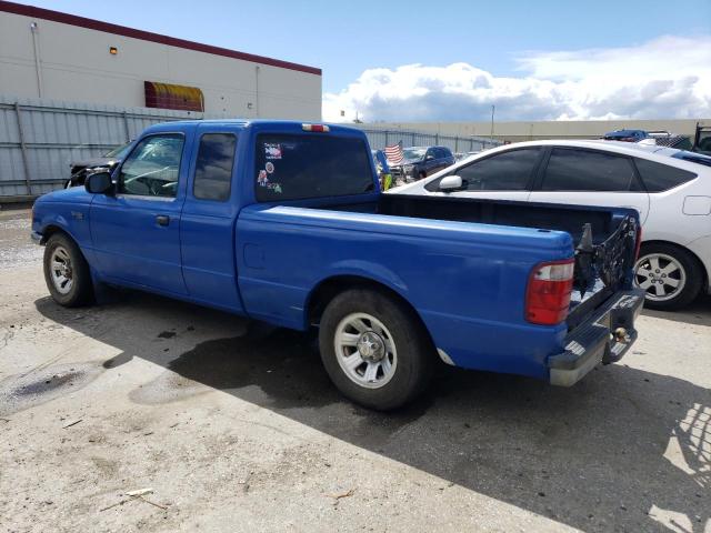 Photo 2 from auction – 2001 FORD RANGER SUP with VIN 1FTYR14U01PA87144