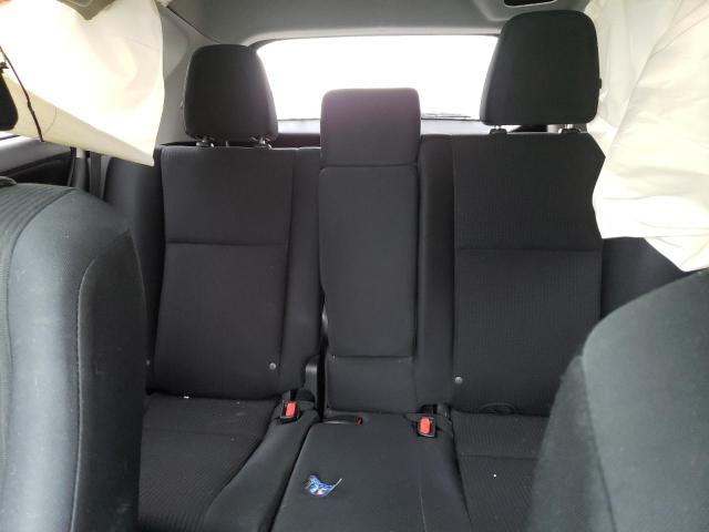 Photo 10 from auction – 2016 TOYOTA RAV4 LE with VIN 2T3BFREV0GW474312