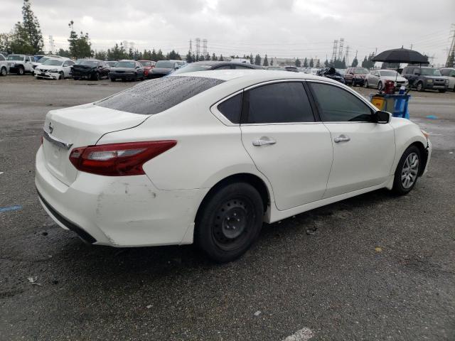 Photo 3 from auction – 2018 NISSAN ALTIMA 2.5 with VIN 1N4AL3AP1JC161729