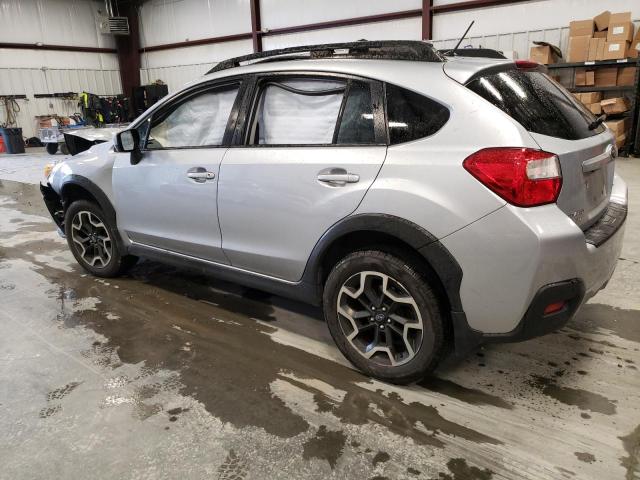 Photo 2 from auction – 2017 SUBARU CROSSTREK with VIN JF2GPABC9HH243540