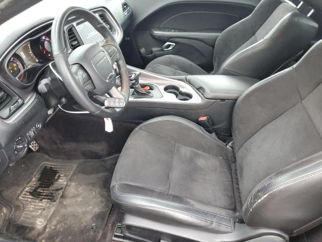 Photo 7 from auction – 2019 DODGE CHALLENGER with VIN 2C3CDZKG1KH534014