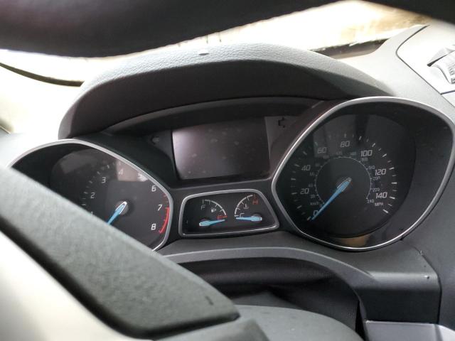 Photo 9 from auction – 2014 FORD ESCAPE SE with VIN 1FMCU9GX6EUB41885