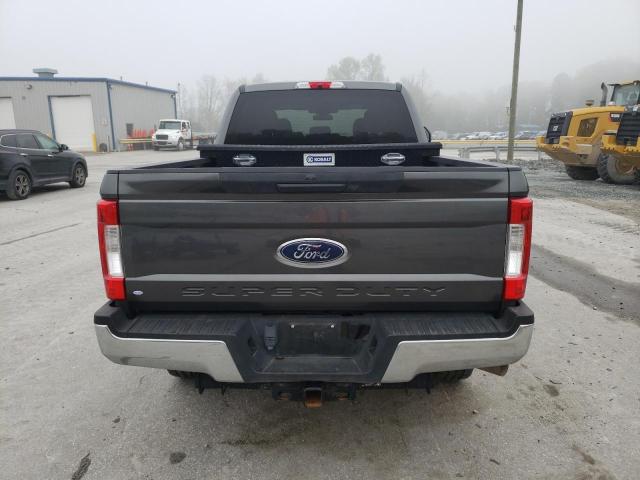 Photo 6 from auction – 2019 FORD F250 SUPER with VIN 1FT7W2B67KED79112
