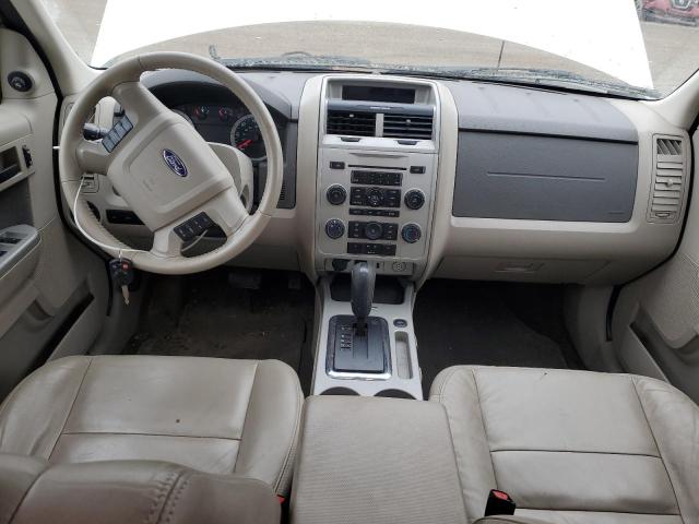 Photo 8 from auction – 2011 FORD ESCAPE XLT with VIN 1FMCU9DG6BKA61076