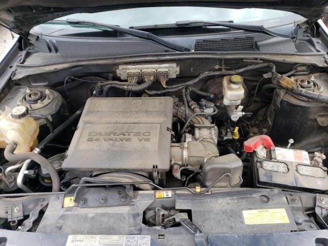 Photo 12 from auction – 2012 FORD ESCAPE XLT with VIN 1FMCU0DG1CKC82047