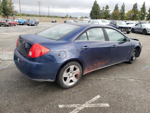 Photo 3 from auction – 2008 PONTIAC G6 BASE with VIN 1G2ZG57B584234859