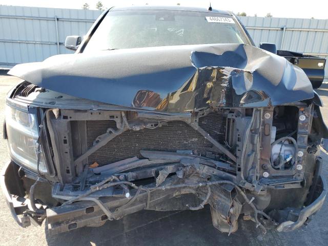 Photo 12 from auction – 2016 CHEVROLET SUBURBAN K with VIN 1GNSKHKC0GR291394