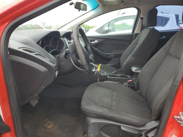 Photo 7 from auction – 2016 FORD FOCUS SE with VIN 1FADP3K26GL205284