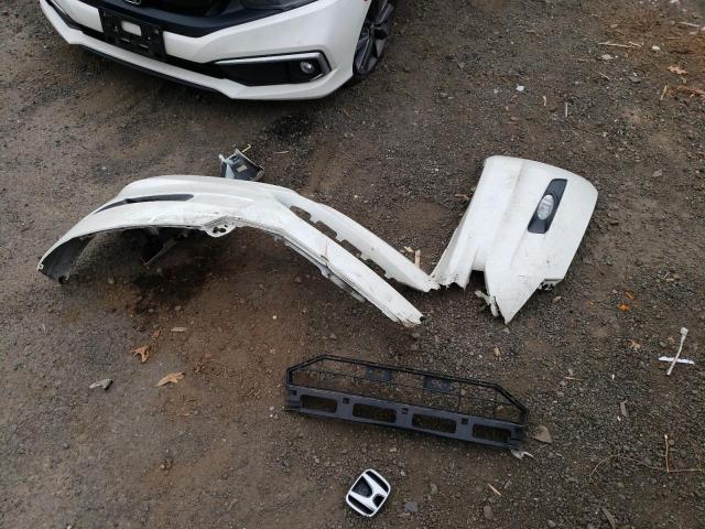 Photo 13 from auction – 2011 HONDA ACCORD CRO with VIN 5J6TF2H50BL006142
