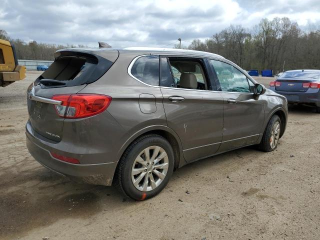 Photo 3 from auction – 2018 BUICK ENVISION E with VIN LRBFX1SA4JD007639